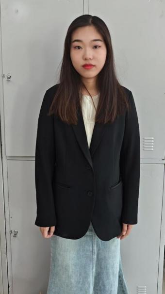 杜雪莹