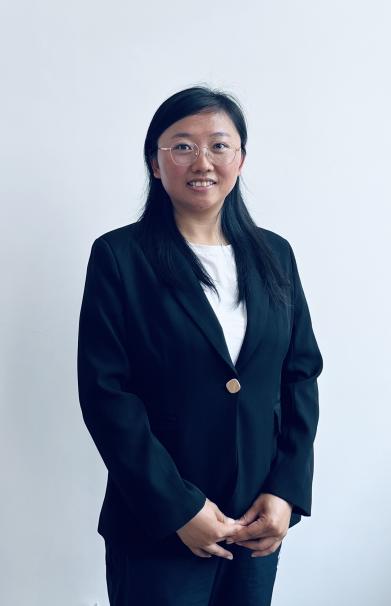 赵学静